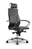 Офисные кресла + Кресло Metta L 2c 44B/K