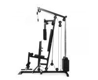 Мультистанции + Силовой комплекс DFC HomeGym D7010