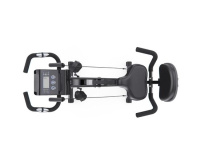 Велотренажеры + Велотренажер X-Bike DFC BIFANUO