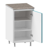 Тумбы медицинские + Тумба медицинская ТМ-10-МД