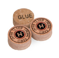 Наклейка для кия "Kamui Original" (H) 12,5 мм