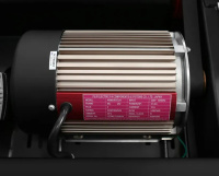 Беговые дорожки + SVENSSON INDUSTRIAL ARMORTECH (graphite blue) Беговая дорожка