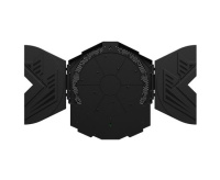 Дартс + Дартс DFC DARKBOARD, 12 дротиков