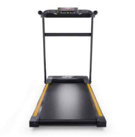 Беговые дорожки + Беговая дорожка DFC BERIT T-107