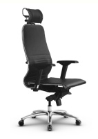 Офисные кресла + Кресло Samurai K-3.04