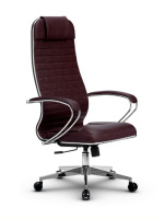 Офисные кресла + Кресло МЕТТА Комплект 6