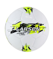 Футбольные мячи + Мяч футбольный Larsen Hyper Classic
