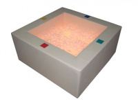 Оборудование для сенсорных комнат + Сухой интерактивный бассейн (1750)