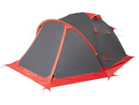  Палатки универсальные + Tramp палатка Mountain 2 (V2) серый