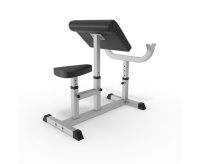 Скамьи + Скамья Скотта DFC UB007