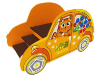 Лазы + Лаз Машина Жук ИО 08-622