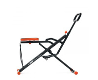 Велотренажеры + Тренажер наездник DFC Rider HIT VT-302