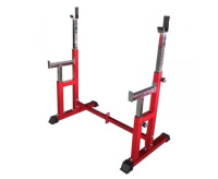 Стойки под штангу + Стойка под штангу DFC DZ001