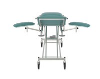 Столы смотровые + Перевязочный стол СППЭ VLANA (корпус белый)