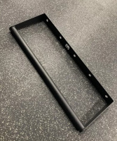 Хранение инветаря + Перекладина для хранения ковриков