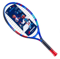 Ракетки для большого тенниса + Ракетка для большого тенниса детская Babolat Ballfighter 21 Gr000 140480
