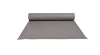Коврики и маты + Коврик для фитнеса и йоги YM03-PVCYO-Grey 173 х 61 х 0,6 см