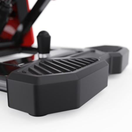 Степперы + Балансировочный степпер DFC ST-BBR с ковриком