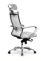 Офисные кресла + Кресло Samurai KL-2.05 MPES