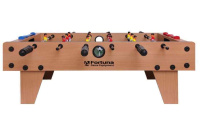 Настольный футбол + Футбол / кикер Fortuna Junior FD-31 настольный 69х37х24см