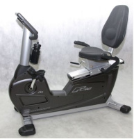 Велотренажеры + Велотренажер Body Craft R18 горизонтальный