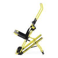 Носилки медицинские + Носилки кресельного типа Med-Mos (YDC-5P) СП-15 / ММ-ВВ4 Sd-36013N