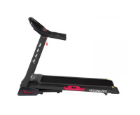 Беговые дорожки + Беговая дорожка DFC ASCONA Pro T640