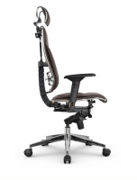 Офисные кресла + Кресло METTA Y 4D Free 0092212/МЕТТА 0017839