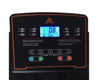 Беговые дорожки + Беговая дорожка DFC SENTRA T123B