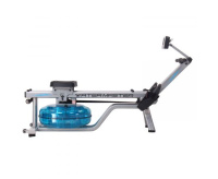 Гребные тренажеры + Гребной тренажер DFC Water Master R1000W