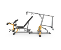 Скамьи + Скамья с опциями STONERISE UltraShape