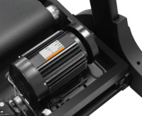 Беговые дорожки + SVENSSON BODY LABS PHYSIOLINE TBX TOUCH Беговая дорожка