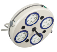 Светильники хирургические + СВЕТИЛЬНИК АРМЕД-734-ЛЕД (производство Россия)