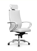 Офисные кресла + Кресло Samurai KL-2.05 MPES