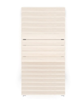 Скамейки + Шезлонг парковый - МФ 42.03.01-11 (Светлый дуб) Д:780 (под анкера)