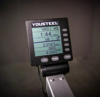 Велотренажеры + Велотренажёр MaxXBike