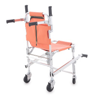 Носилки медицинские + Кресельные носилки Med-Mos YDC-5L