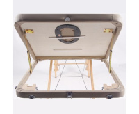 Массажные столы складные + Массажный стол DFC PROFI3 TS312H складной