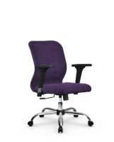 Офисные кресла + Кресло SU-Mr-4/подл.200/осн.003