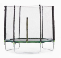 Батуты + Батут DFC TRAMPOLINE TRIO 6FT