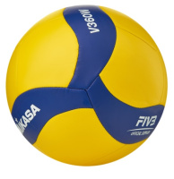 Волейбольные мячи + Мяч волейбольный MIKASA V360W