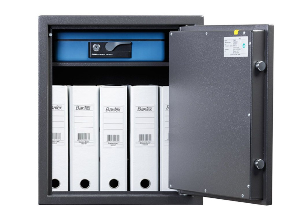 Сейфы + Офисный сейф AIKO TSN.50