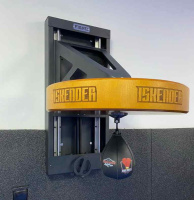 Платформы и кронштейны + Эксклюзивная регулируемая платформа