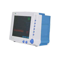 Мониторы прикроватные + МОНИТОР G3C (С поверкой)