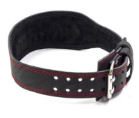 Аксессуары для тяжелой атлетики + Ремень MASTER профессиональный