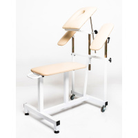 Массажные столы + Массажная скамья КСМ-05