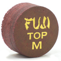 Многослойные + Наклейка для кия "Longoni Fuji Modena" (M) 14 мм