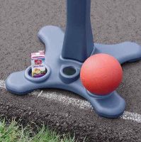 Игровое домашнее оборудование + Баскетбольный щит