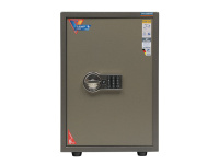 Сейфы + Офисный сейф VALBERG ASM-63T EL