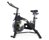 Велотренажеры + Cпин-байк DFC CHAOKE CK-2